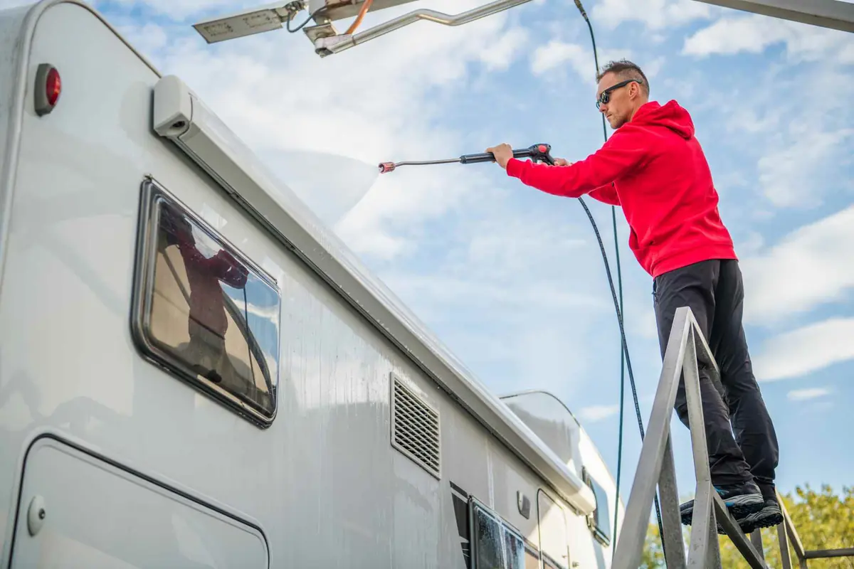 Auto, Boat & RV Cleaning by 5&2 Carpet and Tile Care