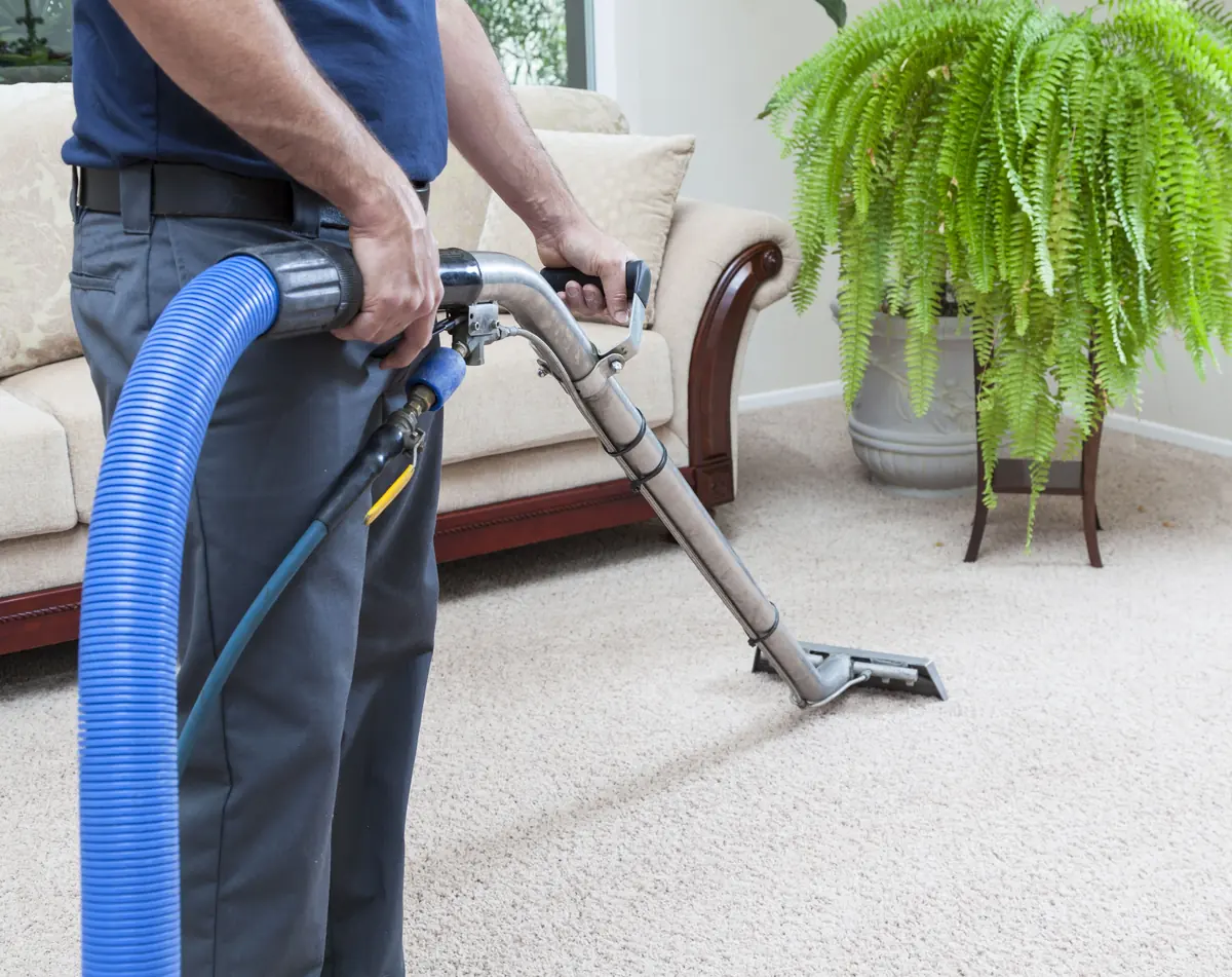 Carpet cleaning, Cape Coral, FL