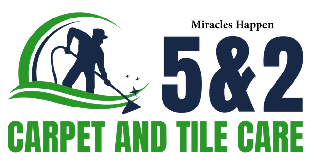 5&2 Carpet and Tile Care